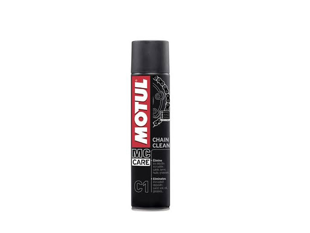 LIMPIA CADENA MOTUL CHAIN CLEAN
