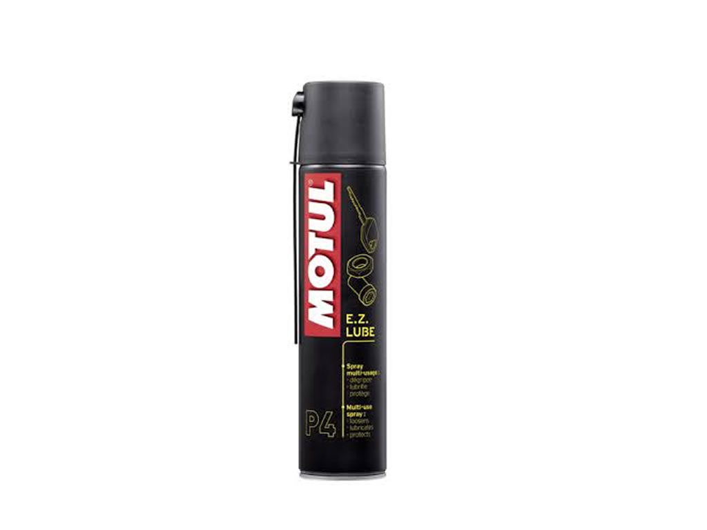 SPRAY LUBRICANTE MULTIUSO MOTUL
