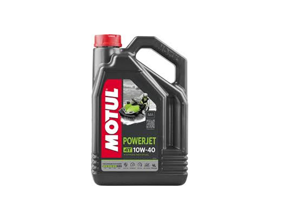 ACEITE NAUTICA 4T 4LTS