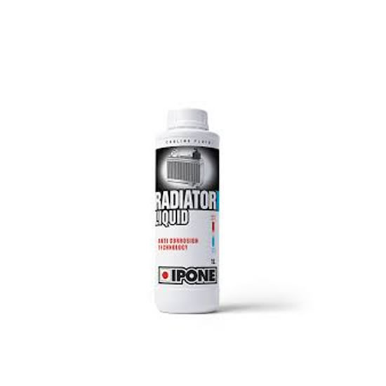 REFRIGERANTE MOTO HYBRID TECH 1L IPONE