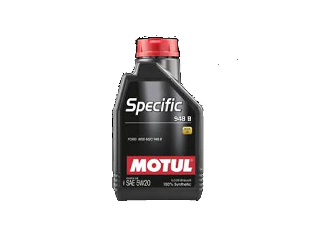 SPECIFIC FORD 948B-925 5W20