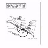 CALA REGLAJE (CREMALLERA)