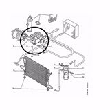 CAPACIDAD AMORTIGUADOR COMPRESOR AIRE 