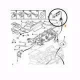 CIRCUITO IMPRESO CLIMATIZADOR