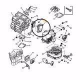 CONDUCTO AIRE CLIMATIZADOR