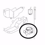TERMOSTATO AIRE ACONDICIONADO