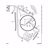CAÑO CALEFACCION (T)