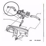 CONDUCTOR AIRE IZQUIERDO