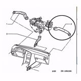 CONDUCTOR AIRE DERECHO