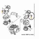 MOTORREDUCTOR CLIMATIZADOR