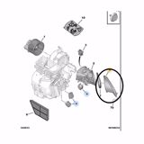 CONDUCTO AIRE CLIMATIZADOR