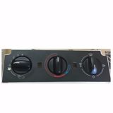 FRONTAL MANDO CLIMATIZADOR