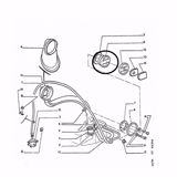 TAPON COMBUSTIBLE SIN LLAVE
