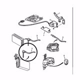 SONDA TEMPERATURA AGUA