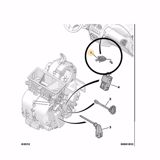 SONDA TEMPERATURA AIRE