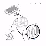 CONTACTOR MOVIL DE PUERTA
