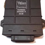 CAJA REGULACION TEMPERATURA CLIMATIZADOR