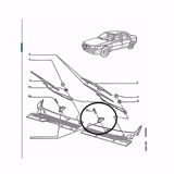 TOPE BRAZO ESCOBILLA DERECHA