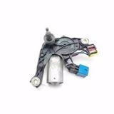 MAQUINA LIMPIA LUNETA TRASERA