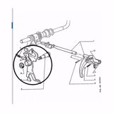 BALANCIN MARCHA ATRAS