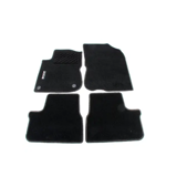 Alfombras Peugeot 2008, En Fieltro, Juego De 4.
