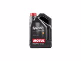 SPECIFIC VW 505-01 5W 40 5 LITROS