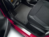 JUEGO ALFOMBRAS CITROEN C4 PICASSO (GOMA)