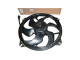 ELECTRO VENTILADOR CITROEN/PEUGEOT
