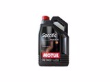 ACEITE MOTUL 0W30 X 5L