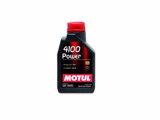 ACEITE SEMI SINTETICO MOTUL 15W50