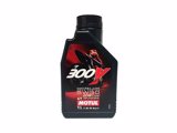 ACEITE MOTUL 300V FACTRY LINE 5W30