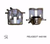 MORDAZA FRENO DELANTERO