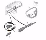 SOPORTE INTERRUPTORES