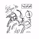 CANAL ENTRADA PORTON IZQUIERDO