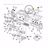 OBTURADOR ALOJAMIENTO REJOJ