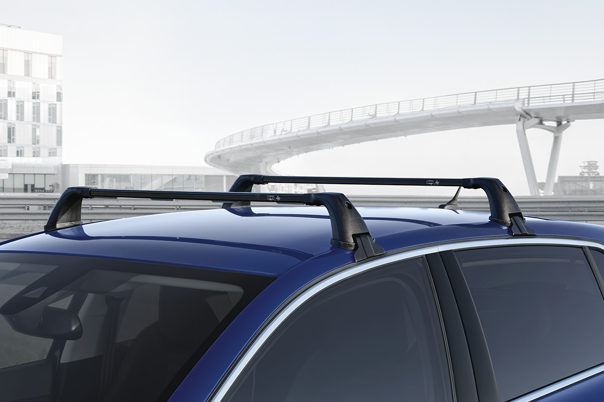JUEGO DE BARRAS DE TECHO PEUGEOT 308(T9) 3 Y  5 PUERTAS